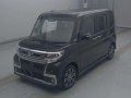 2017 Daihatsu Tanto Custom