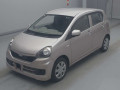 2015 Daihatsu Mira e:S