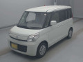 2014 Suzuki Spacia