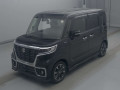 2020 Suzuki Spacia Custom