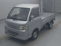 2013 Daihatsu Hijet Truck