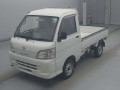 2012 Daihatsu Hijet Truck