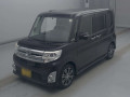 2014 Daihatsu Tanto Custom