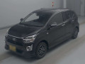 2023 Daihatsu Mira e:S