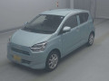 2019 Daihatsu Mira e:S