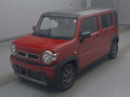 2022 Suzuki Hustler