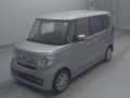2022 Honda N-BOX