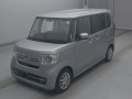 2022 Honda N-BOX
