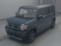 2022 Suzuki Hustler
