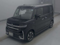 2024 Suzuki Spacia Custom