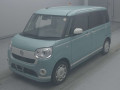 2019 Daihatsu Move Canbus