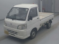 2007 Daihatsu Hijet Truck