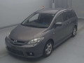2007 Mazda Premacy