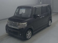 2012 Honda N-BOX CUSTOM