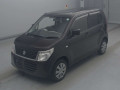 2015 Suzuki Wagon R