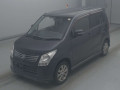 2012 Suzuki Wagon R