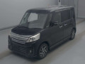 2015 Suzuki Spacia Custom