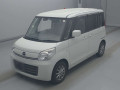 2014 Mazda Flair Wagon