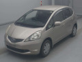2010 Honda Fit