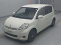 2008 Toyota Passo