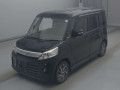 2015 Suzuki Spacia Custom