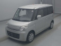 2014 Suzuki Spacia