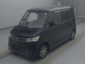 2010 Nissan Roox
