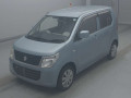 2015 Suzuki Wagon R