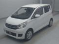 2017 Mitsubishi eK Wagon