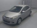 2010 Mazda Demio