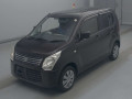 2013 Suzuki Wagon R