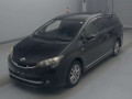2010 Toyota Wish