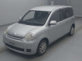 2011 Toyota Sienta