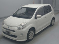 2010 Toyota Passo