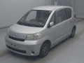 2008 Toyota Porte