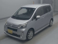 2013 Daihatsu Move Custom