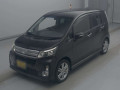 2013 Daihatsu Move Custom