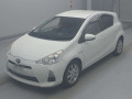 2013 Toyota Aqua