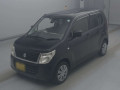 2015 Suzuki Wagon R
