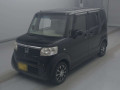 2013 Honda N-BOX