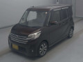 2014 Nissan DAYZ ROOX