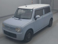 2010 Suzuki ALTO Lapin