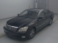 2007 Toyota Crown