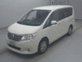 2011 Nissan Serena