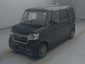 2021 Honda N-BOX
