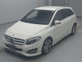 2017 Mercedes Benz B-Class