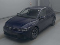 2024 Volkswagen Golf