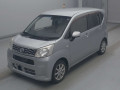 2016 Daihatsu Move