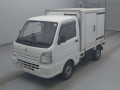2016 Suzuki Carry Truck