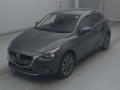 2015 Mazda Demio